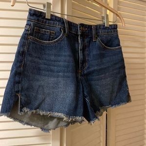Joe’s Jeans Shorts